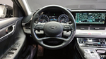 Hyundai The New Grandeur (Azera) IG 2.5 (01.2020)