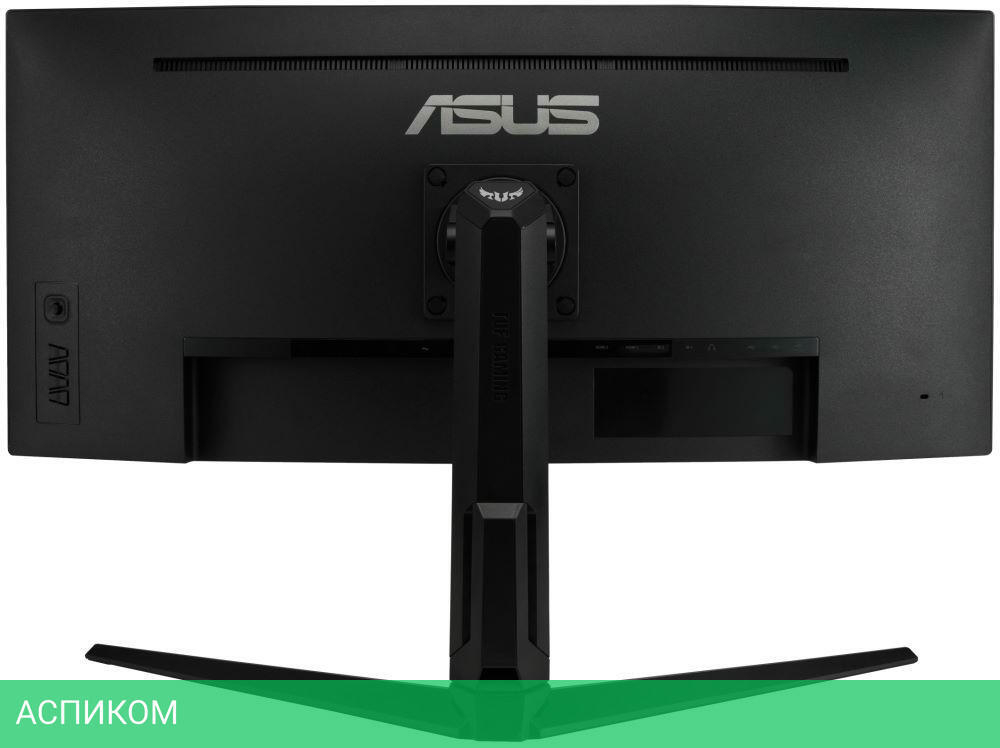 Монитор Asus TUF Gaming VG34VQL1B (90LM06F0-B01170)