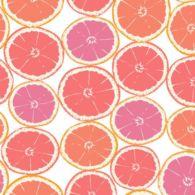 Апельсиновый патерн
