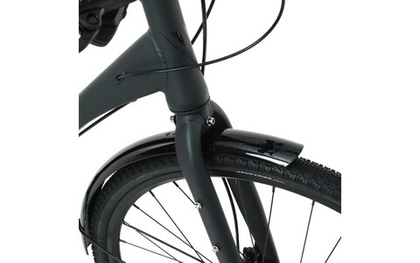 Дорожный велосипед Welt Highway 700 (2023)