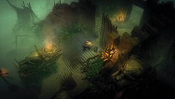 Shadows: Heretic Kingdoms (для ПК, цифровой код доступа)