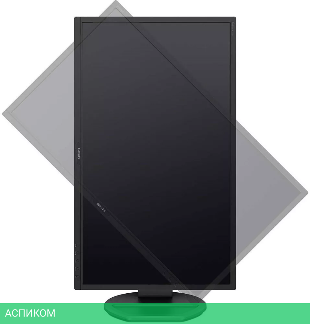 Монитор Philips 221B8LHEB/00