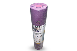 Коврик для йоги TPE 6мм, двухсторонний Hasttings Digger HD22D1C