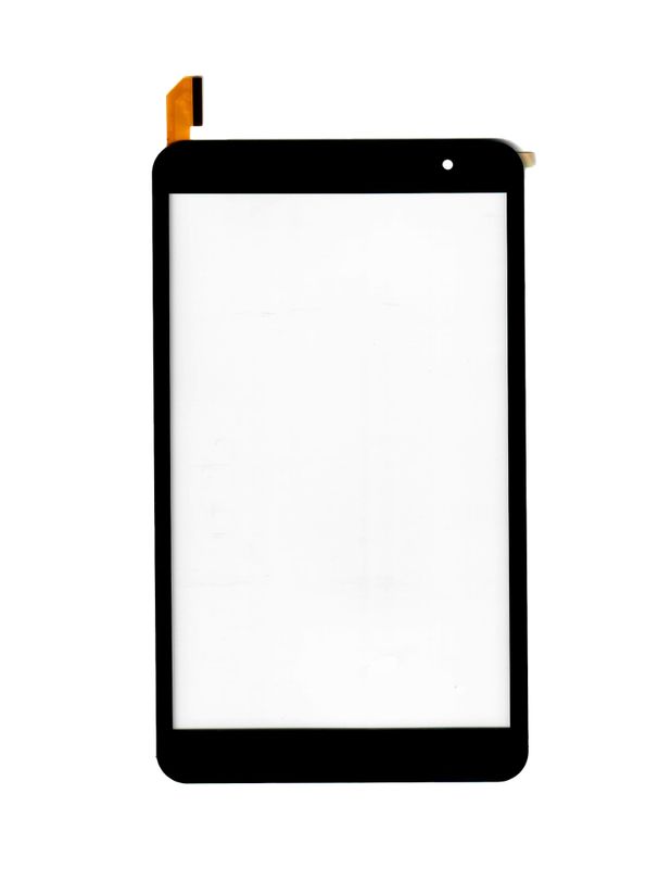 Тачскрин для Digma Optima 8258C 4G (Черный)
