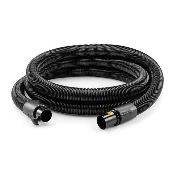 Шланг из ЭВА, DN 50, 5 м