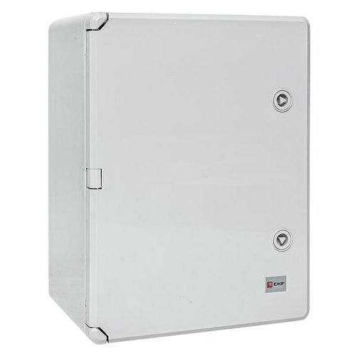 ЩМП-П (400x300x220) IP65 PROXIMA EKF
