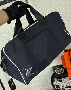 Сумка дорожная Armani Exchange премиум