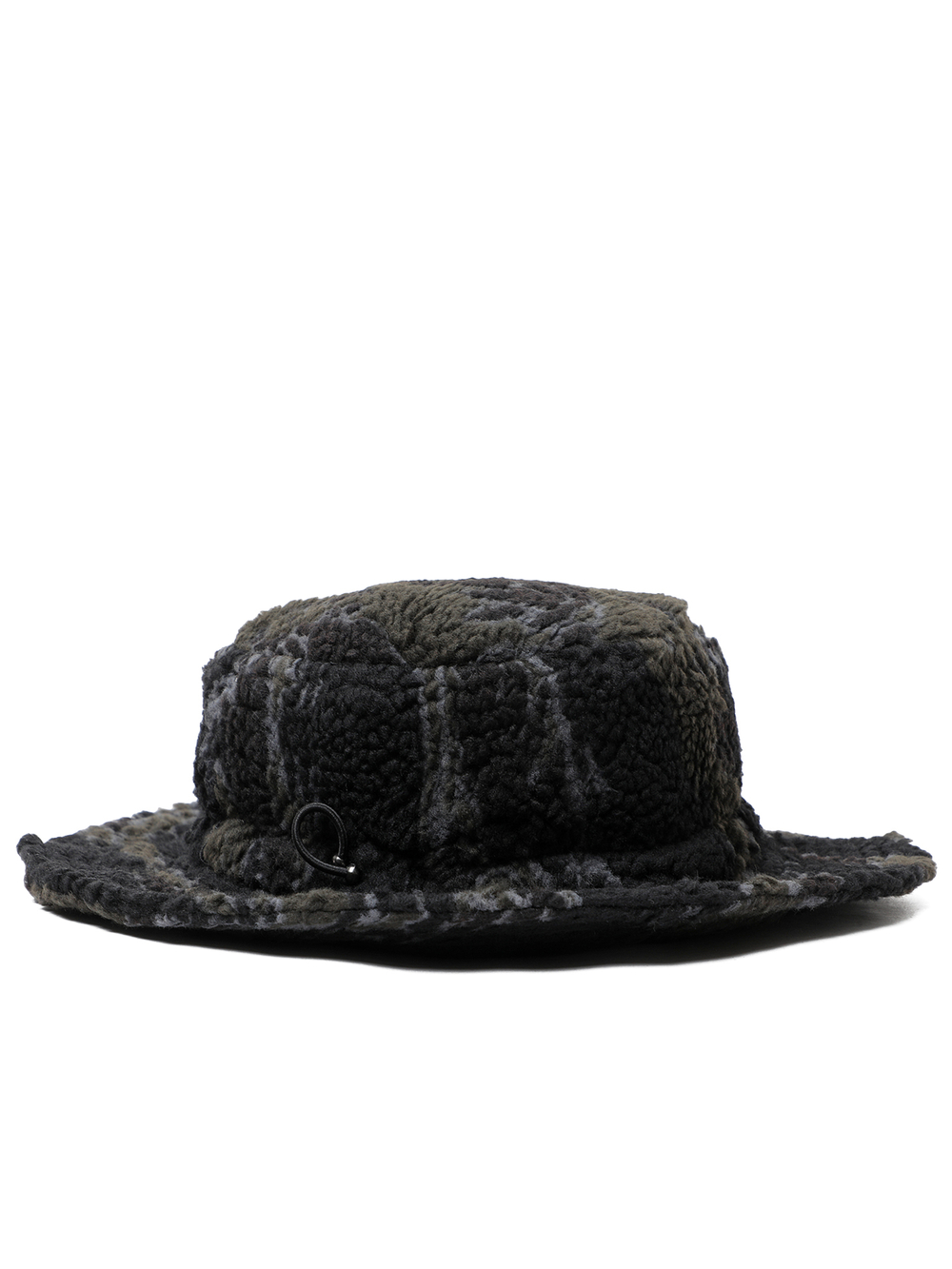 Панама Bonsai Tigerstripe Fleece