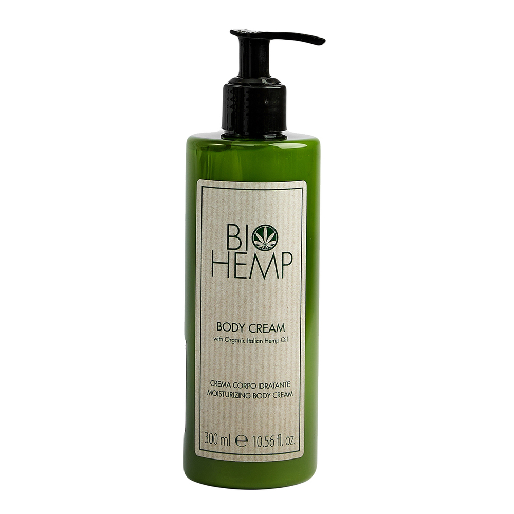 Лосьон для рук и тела "Bio Hemp" 300 мл