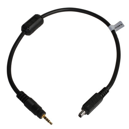 Кабель GW3L для видоискателя Aputure GW (Olympus E600, E30, E-P1, E-P2, E-410, E-420, E-450, E-510,