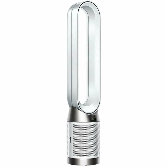 Очиститель воздуха Dyson Purifier + Cool Gen1 TP10 (White / Silver)