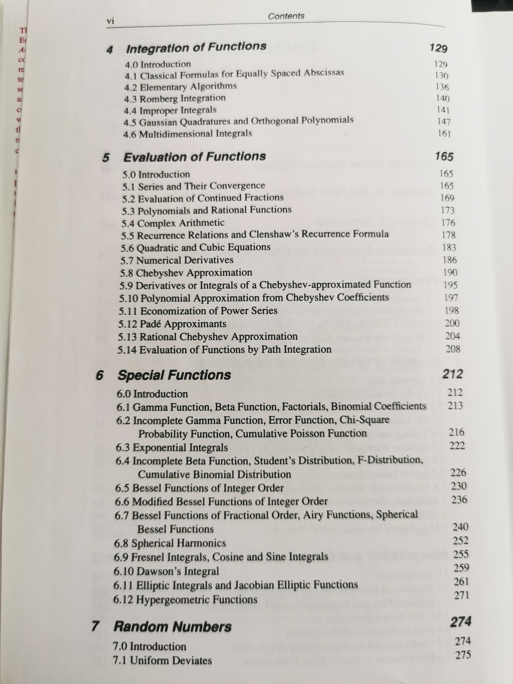 Numerical Recipes in C: The Art of Scientific Computing