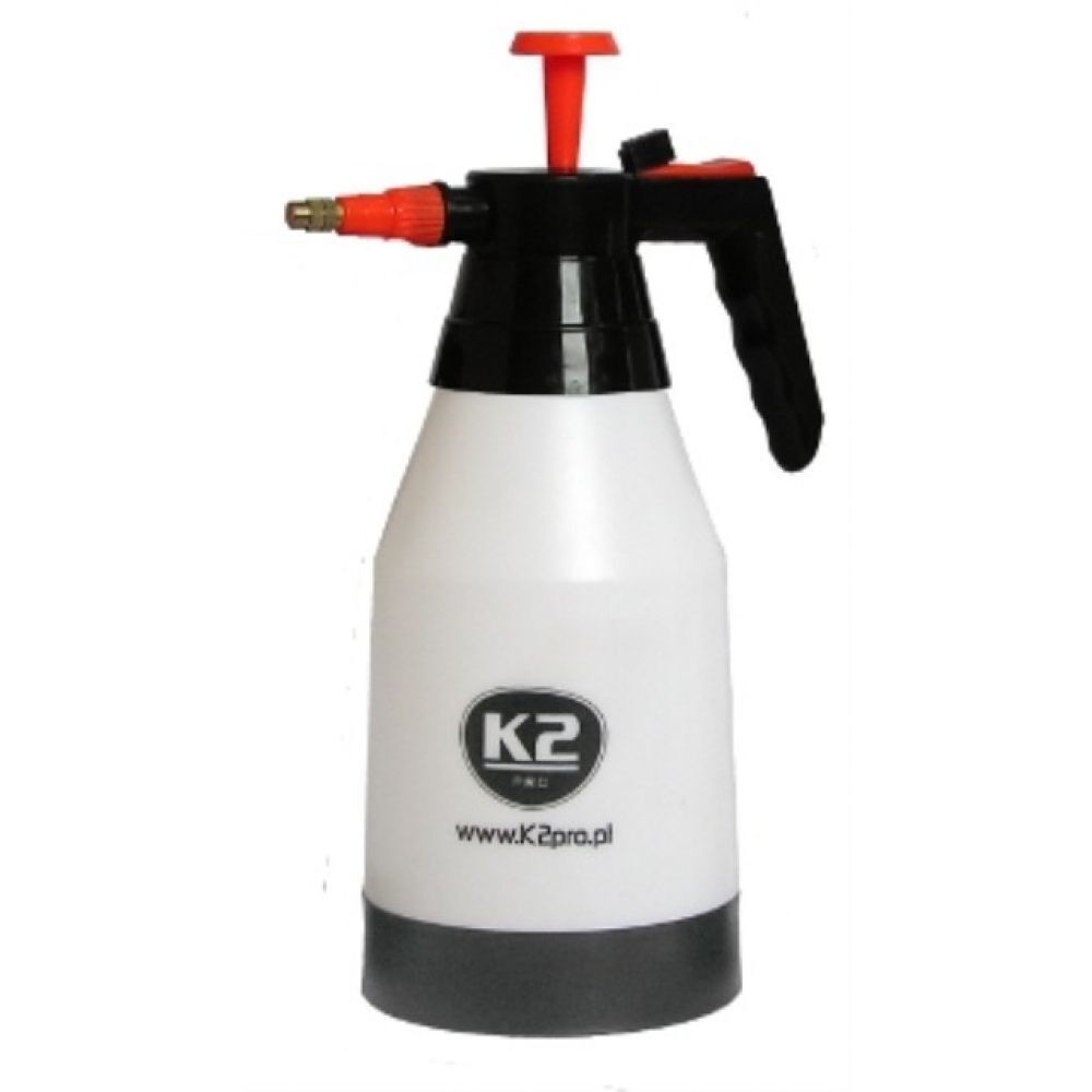 ПРОФЕССИОНАЛЬНЫЙ РАСПЫЛИТЕЛЬ К2 PRESSURE SPRAYER 1,5L