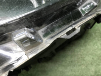 Битая Фара левая BMW 3er F34 (2013-2019) LED