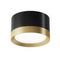 Потолочный светильник Maytoni Technical Hoop C086CL-GX53-SRD-BG