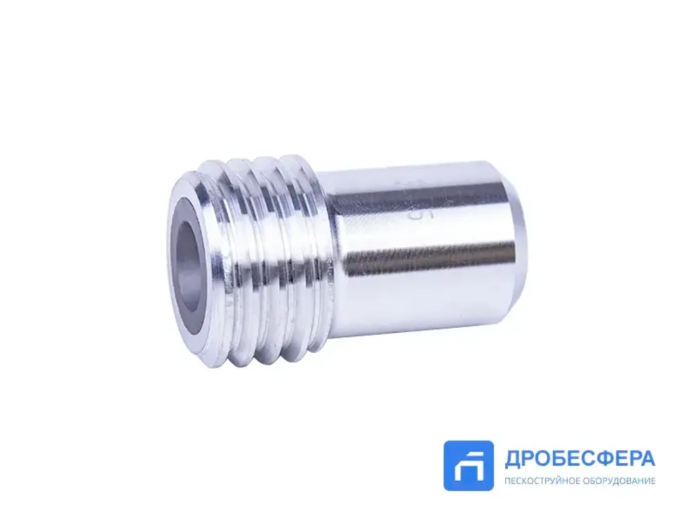 Сопло NTC-3,5 Вентури 45 мм карбид вольфрама