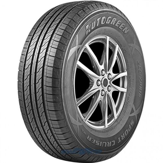 Autogreen Sport Cruiser-SC6 235/65 R17 104H