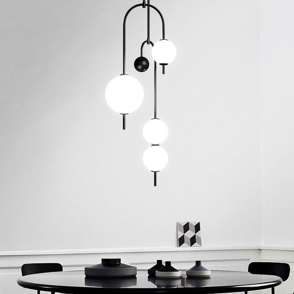 Потолочный Светильник Tonder А By Imperiumloft