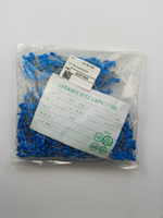 Конденсатор 3KV-5PF