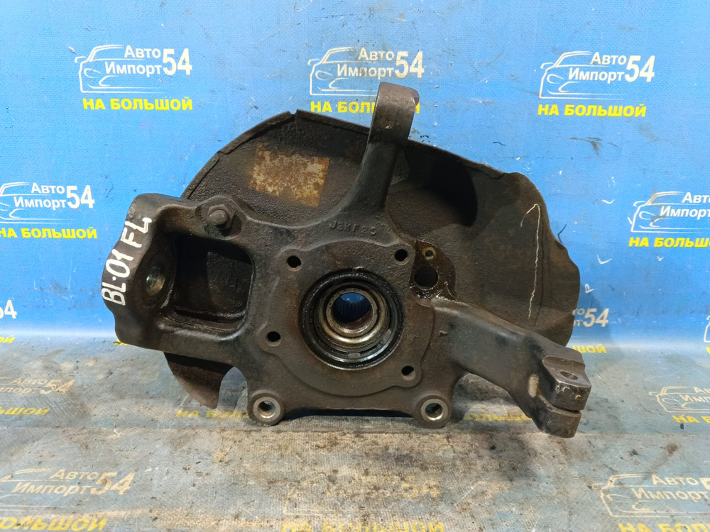 Ступица передняя левая Kia SORENTO 2002-2009