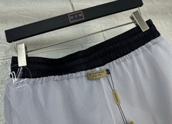 Шорты плавательные Burberry London