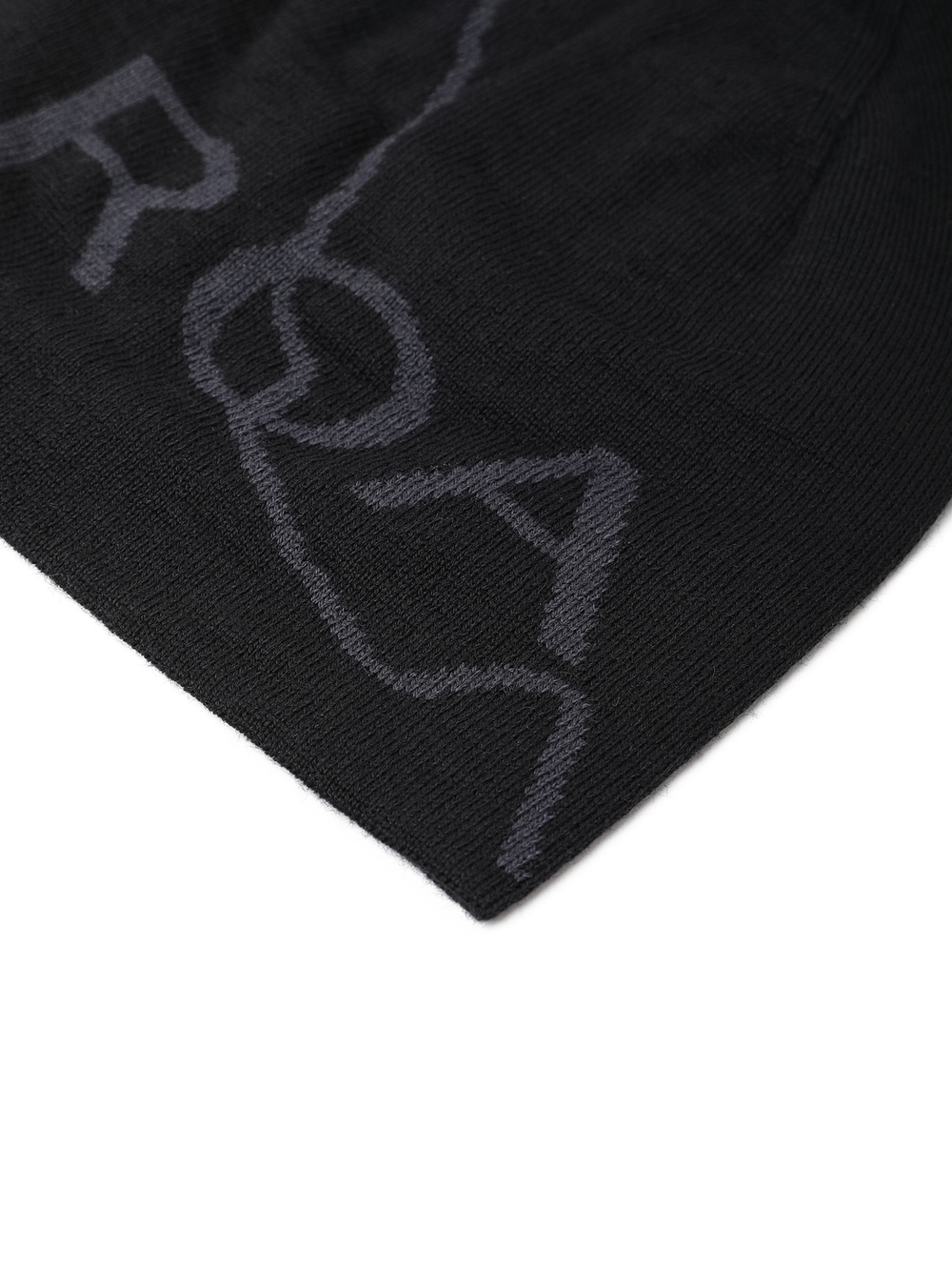 Шапка Logo Wool Beanie