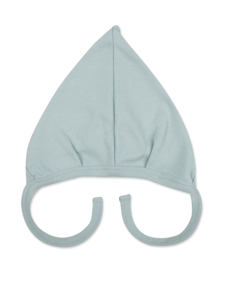 Чепчик Гномик Незабудка RinaAmari