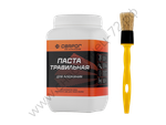 Паста травильная для алюминия 1 кг