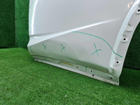 Дверь задняя левая Lexus RX 4 (2015-2022)