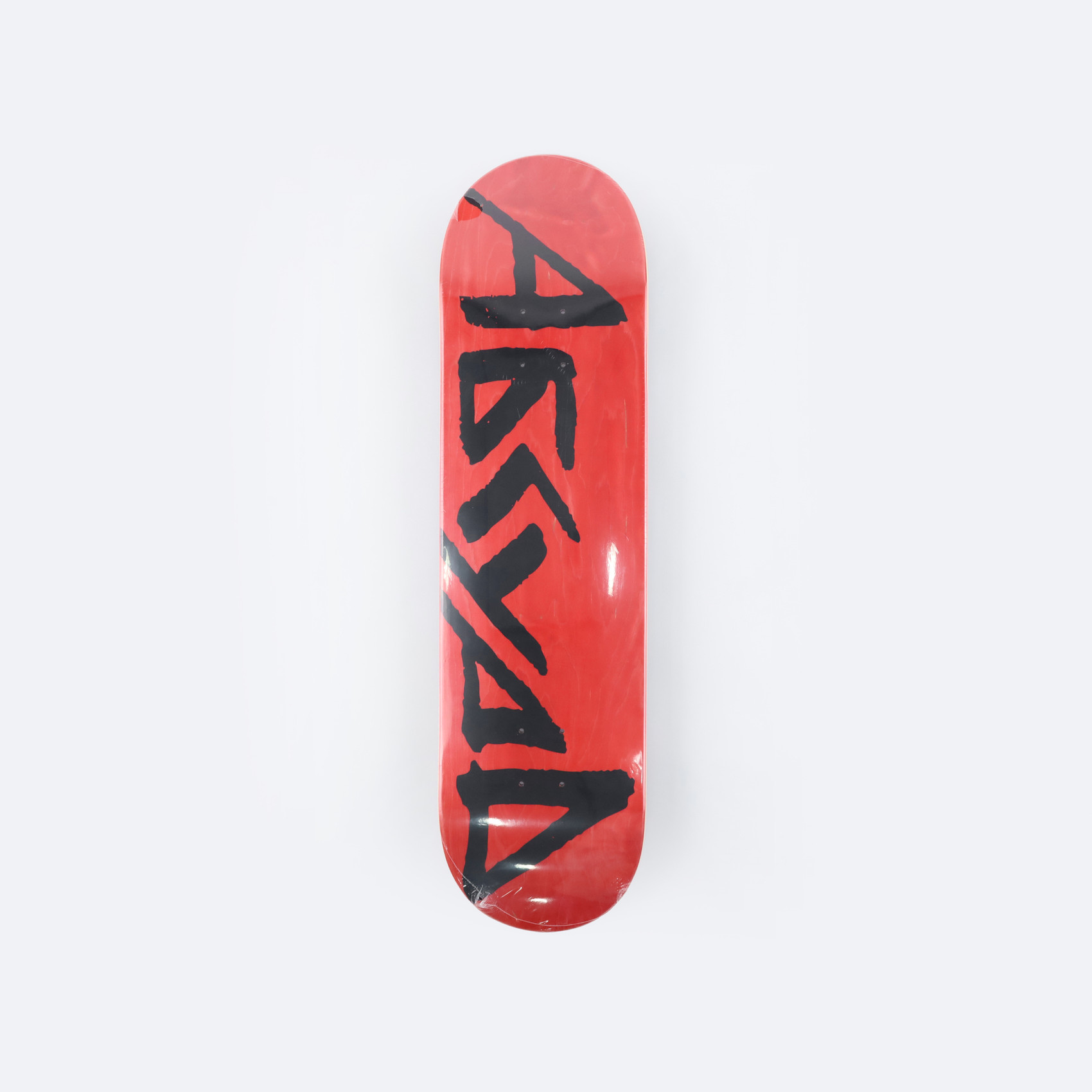 Дека Абсурд Logo (red) артикул: - купить в магазине Дайс