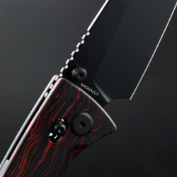 Alligator TS All Black