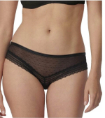 Трусы женские Triumph Tempting Tulle Hipster