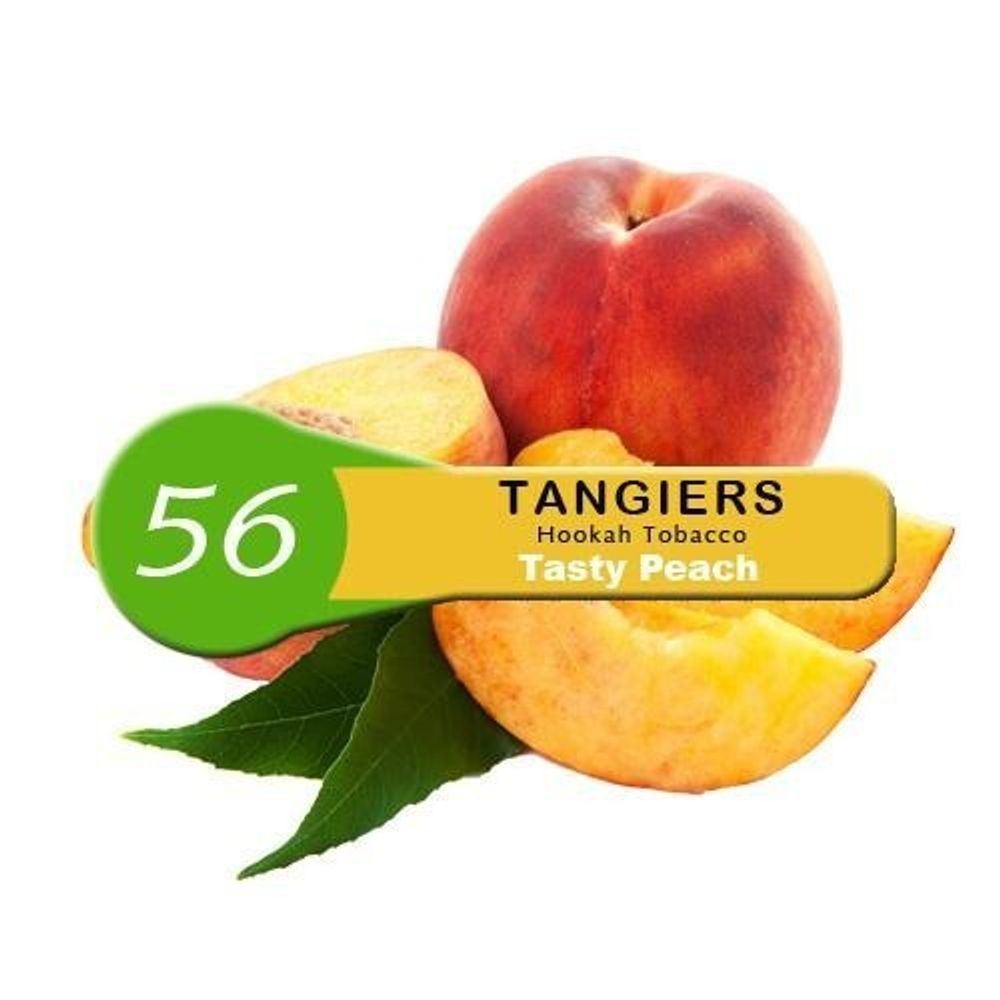 Tangiers Noir - Tasty Peach (250г)