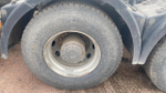 Shacman (Shaanxi) SX* 6x4 Седельный тягач SX42584V324 (Дизельный, 11,6 л, 423 л.с., МТ)