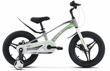 Велосипед Stels STORM MD 16