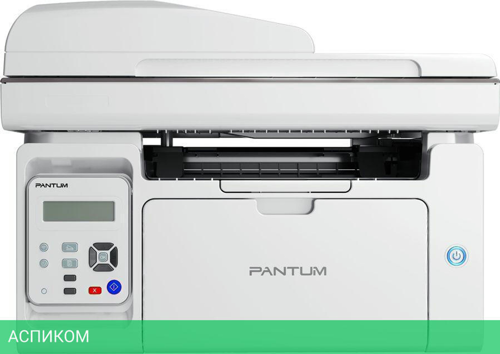 МФУ Pantum M6557NW