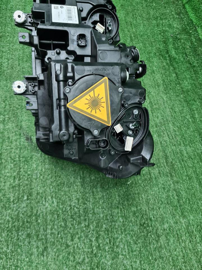 Фара правая BMW X5 G05 X6 G06 (18-23) Laser Light