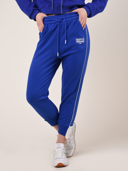 Брюки женские спортивные