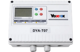 Блоки защиты и управления для насоса