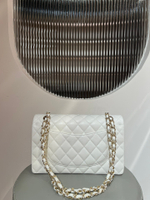 Chanel Classic 11.12 Handbag 25 cm