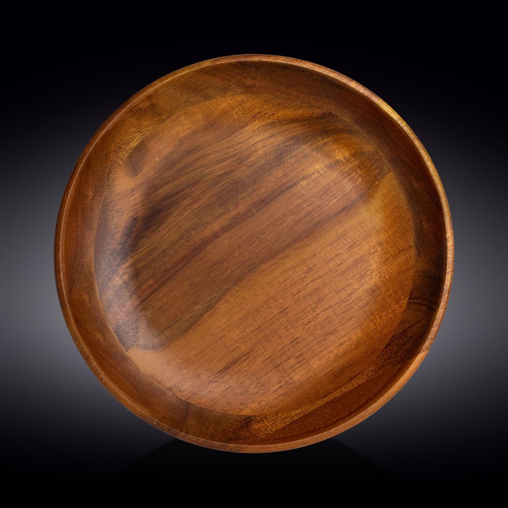 Блюдо глубокое круглое 45.5 см WL‑781043/A