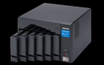 Сетевой накопитель QNAP TVS-672XT-i3-8G