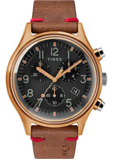 Мужские наручные часы Timex TW2R96300VN