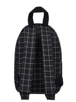 Рюкзак ZAIN "Mini" Чёрный