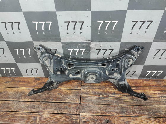 Подрамник передний Geely Coolray 19-нв Б/У Оригинал 6600001388