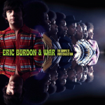Eric Burdon & War / The Complete Vinyl Collection (Box Set)(Coloured Vinyl)(4LP)
