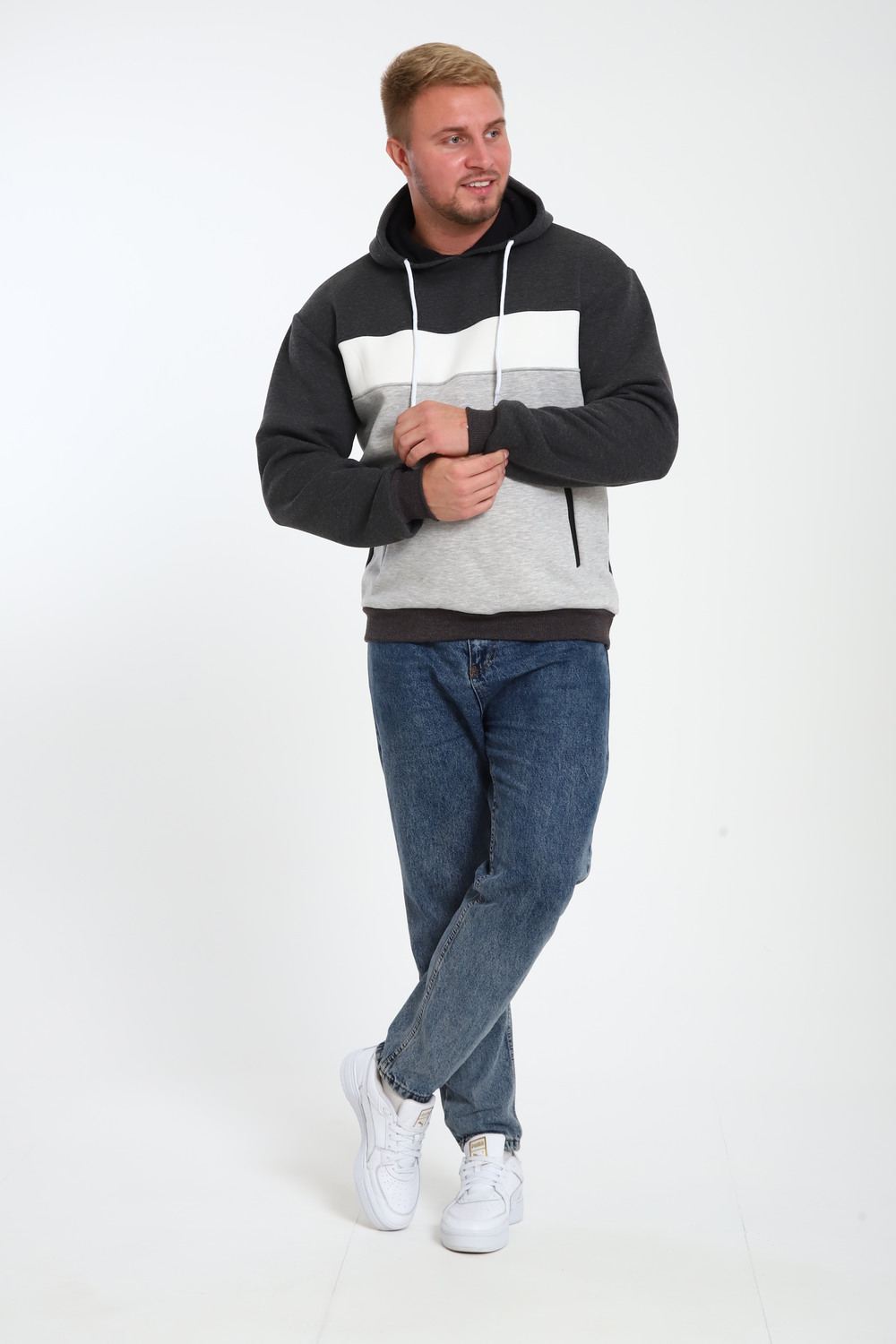 Толстовка 17529