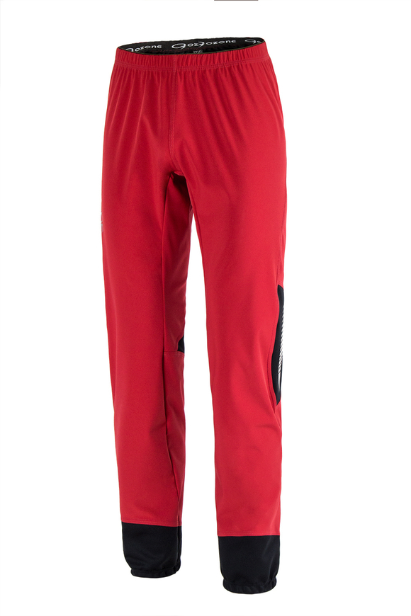 БРЮКИ МУЖСКИЕ o3 Ozone RACE