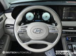 Hyundai The New Palisade Бензин 3.8 4WD (08.2022)