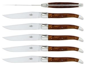 Столовые приборы